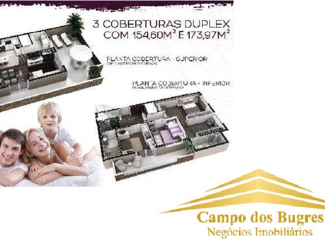 Apartamento para Venda em Caxias do Sul - 3