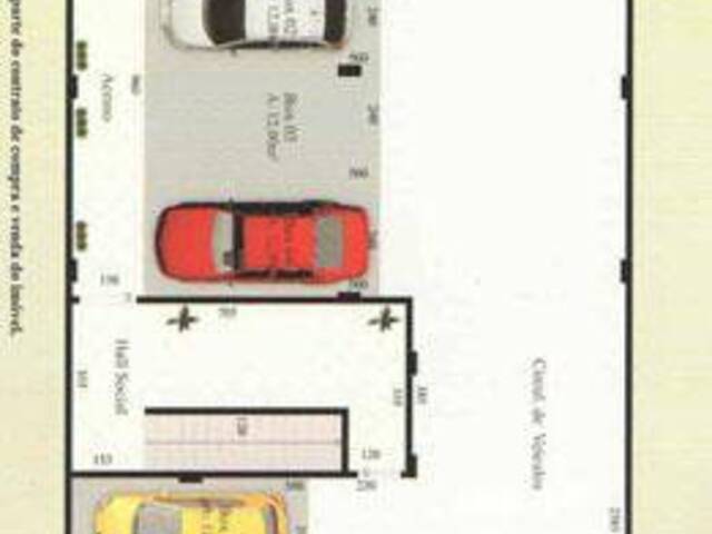 Apartamento para Venda em Caxias do Sul - 2