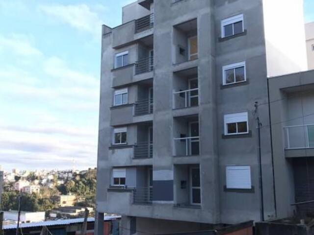 #674 - Apartamento para Venda em Caxias do Sul - RS