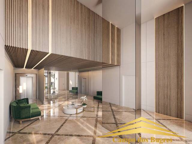 Apartamento para Venda em Caxias do Sul - 5