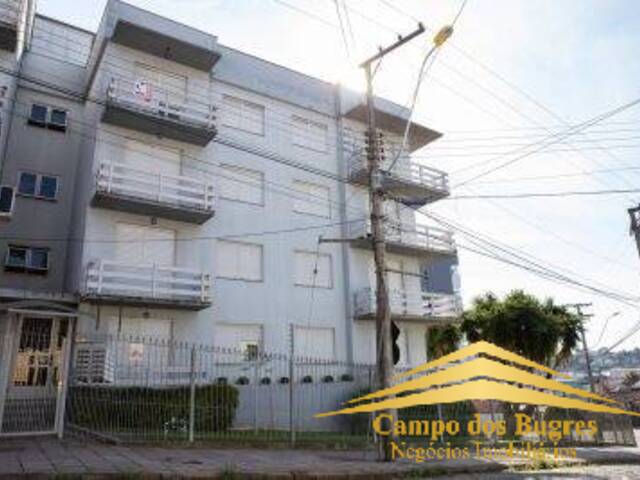 #676 - Apartamento para Venda em Caxias do Sul - RS - 1