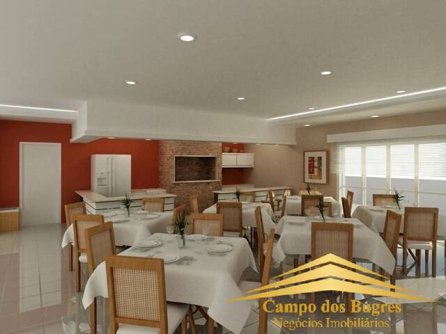 Apartamento para Venda em Caxias do Sul - 4