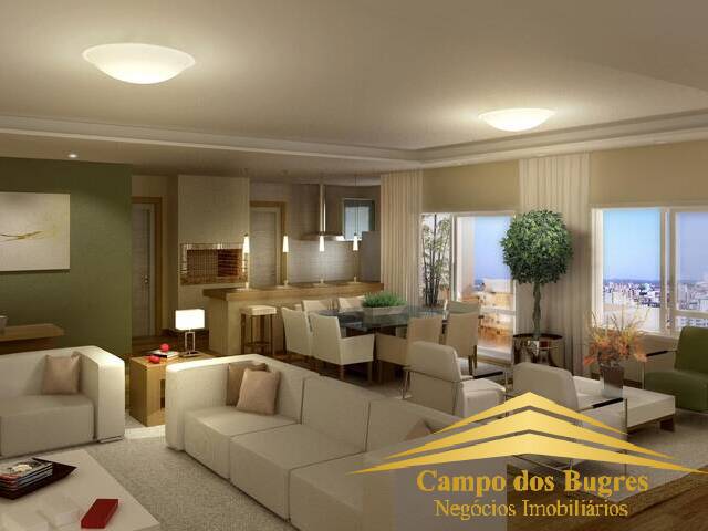 Apartamento para Venda em Caxias do Sul - 5