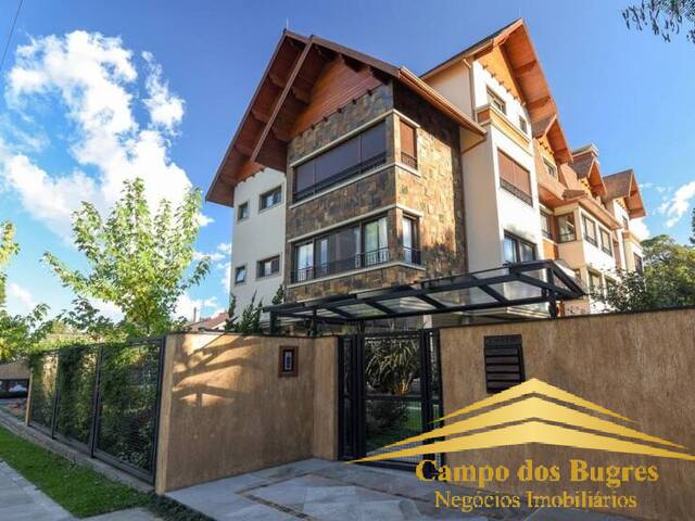 Apartamento para Venda em Gramado - 4