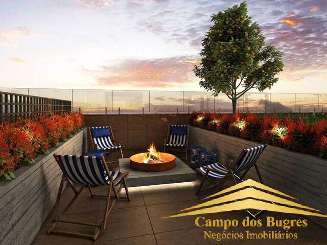 Apartamento para Venda em Caxias do Sul - 4