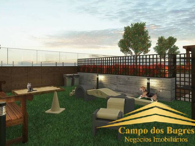 Apartamento para Venda em Caxias do Sul - 5
