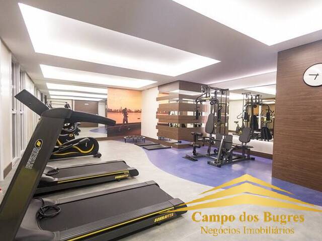 Apartamento para Venda em Caxias do Sul - 4