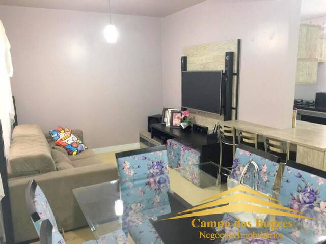 Apartamento para Venda em Caxias do Sul - 4