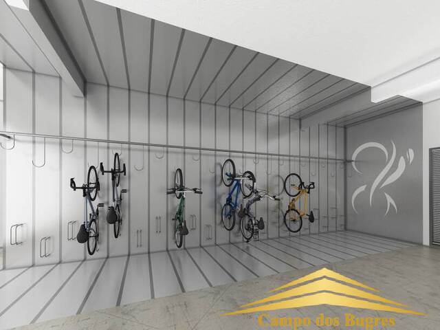 Apartamento para Venda em Caxias do Sul - 5