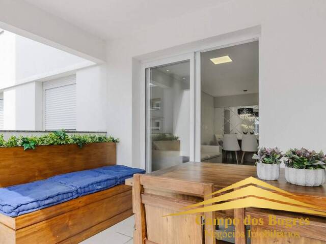 Apartamento para Venda em Caxias do Sul - 5