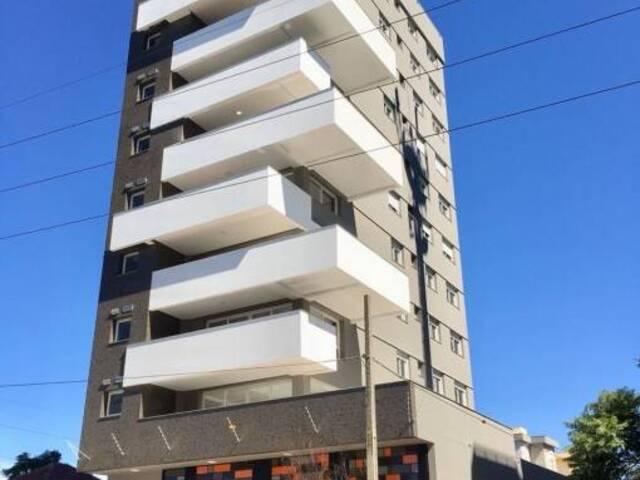 #689 - Apartamento para Venda em Caxias do Sul - RS