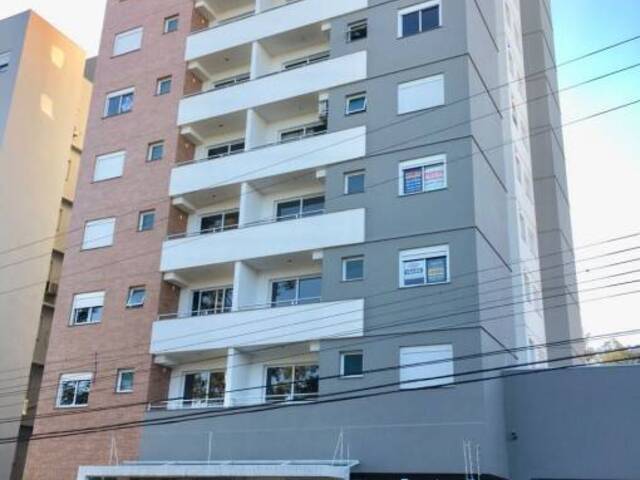 #690 - Apartamento para Venda em Caxias do Sul - RS