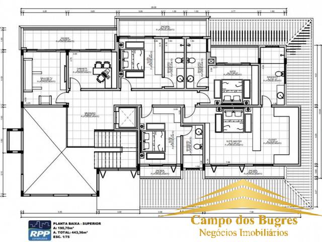 #691 - Casa para Venda em Caxias do Sul - RS