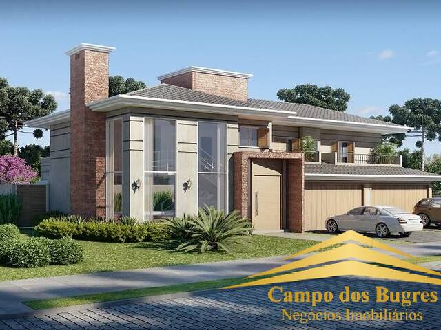 #691 - Casa para Venda em Caxias do Sul - RS