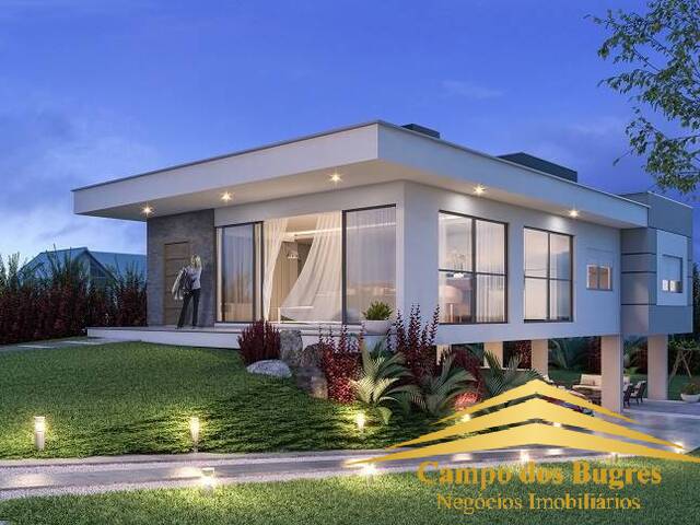 Casa para Venda em Caxias do Sul - 5