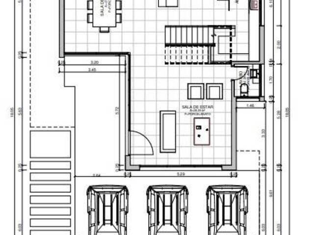 #696 - Casa para Venda em Caxias do Sul - RS