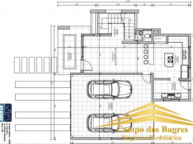 #698 - Casa para Venda em Caxias do Sul - RS