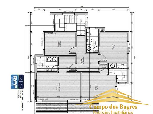 #698 - Casa para Venda em Caxias do Sul - RS