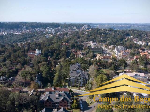 Apartamento para Venda em Gramado - 5