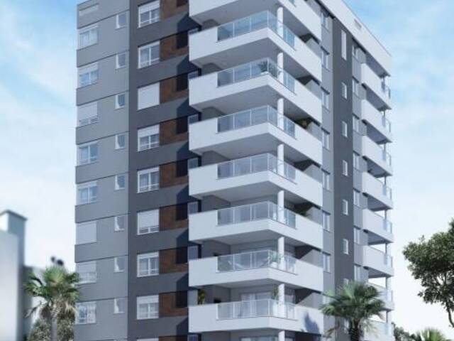 #703 - Apartamento para Venda em Caxias do Sul - RS - 2