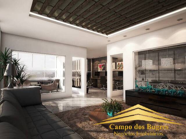 Sala para Venda em Caxias do Sul - 4