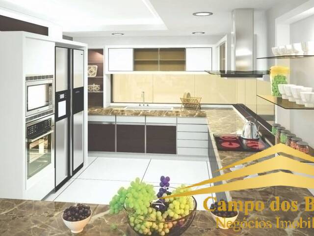 Apartamento para Venda em Caxias do Sul - 4