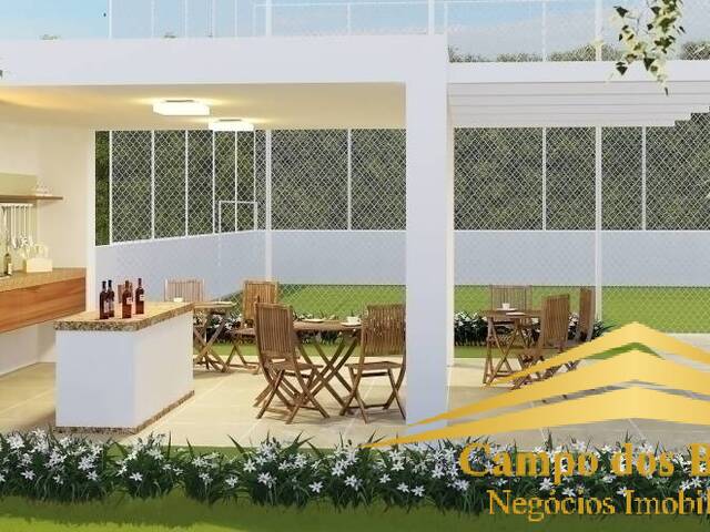 Apartamento para Venda em Caxias do Sul - 5