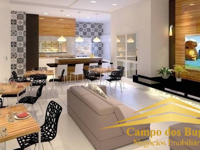 Apartamento para Venda em Caxias do Sul - 4