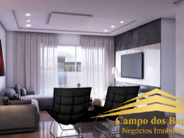 #715 - Apartamento para Venda em Caxias do Sul - RS