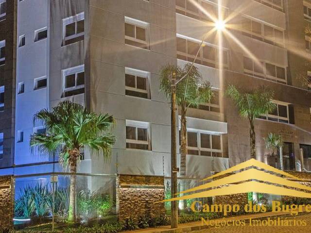 #720 - Apartamento para Venda em Caxias do Sul - RS
