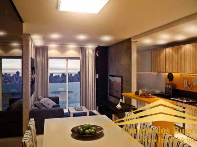Apartamento para Venda em Caxias do Sul - 4