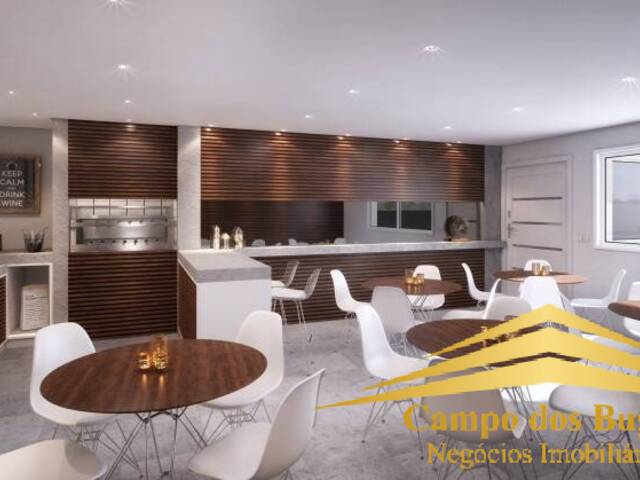 Apartamento para Venda em Caxias do Sul - 5