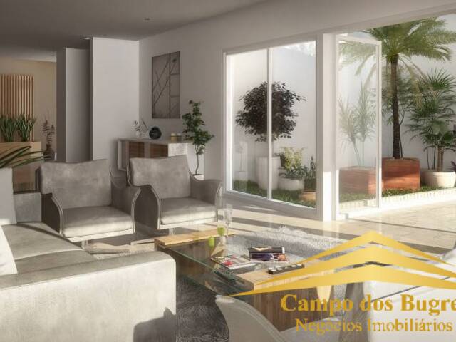 Apartamento para Venda em Caxias do Sul - 4