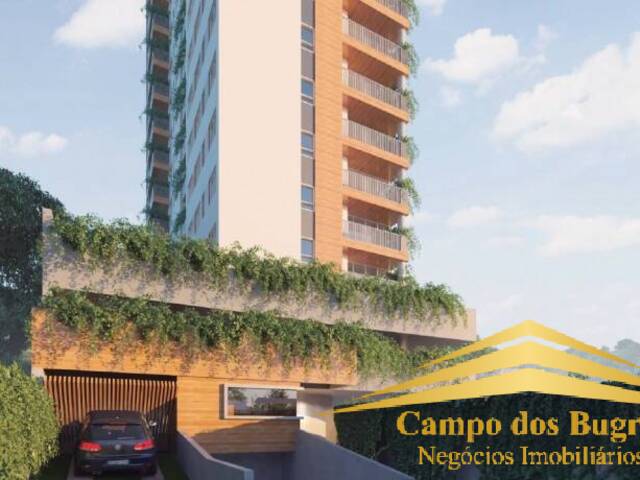 #729 - Apartamento para Venda em Caxias do Sul - RS