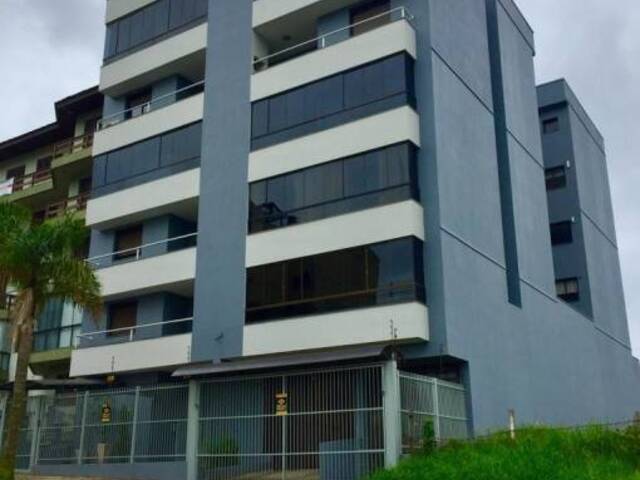 #734 - Apartamento para Venda em Caxias do Sul - RS