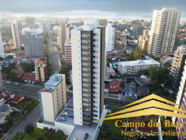 #736 - Apartamento para Venda em Torres - RS