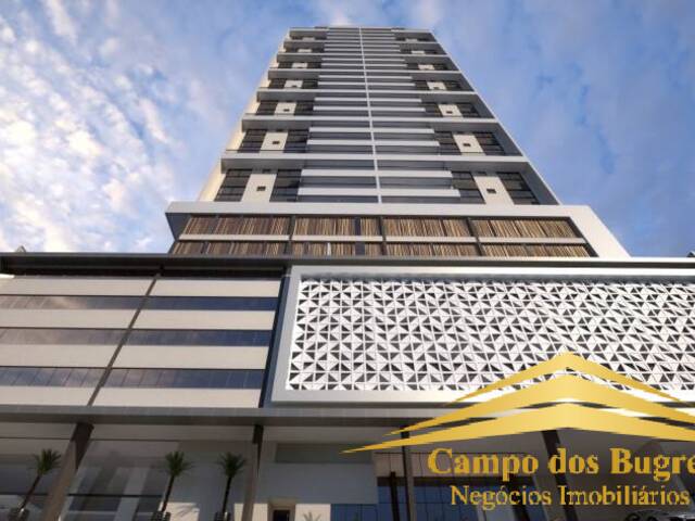 #780 - Apartamento para Venda em Balneário Camboriú - SC - 1