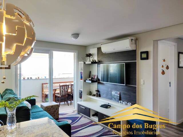 Apartamento para Venda em Caxias do Sul - 4