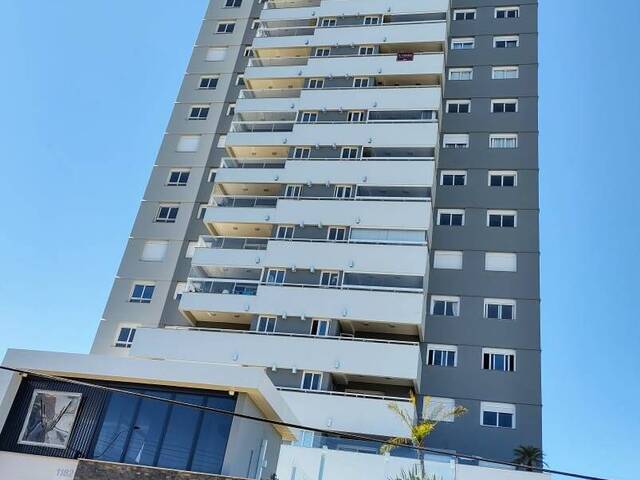 #803 - Apartamento para Venda em Caxias do Sul - RS
