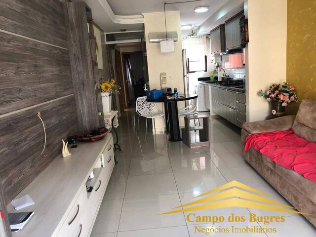#804 - Apartamento para Venda em Caxias do Sul - RS