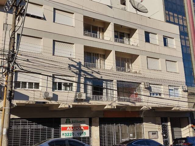 #839 - Apartamento para Venda em Caxias do Sul - RS