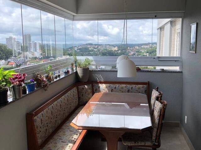 Apartamento para Venda em Caxias do Sul - 4