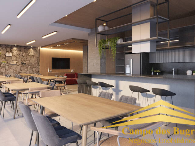 Apartamento para Venda em Caxias do Sul - 4