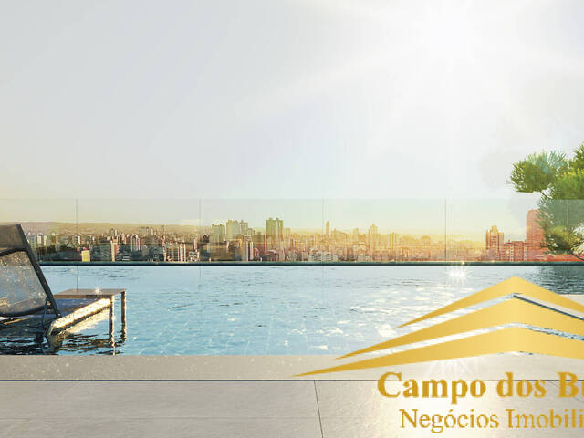 Apartamento para Venda em Caxias do Sul - 5