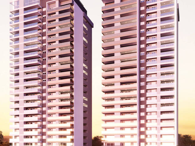 #905 - Apartamento para Venda em Caxias do Sul - RS