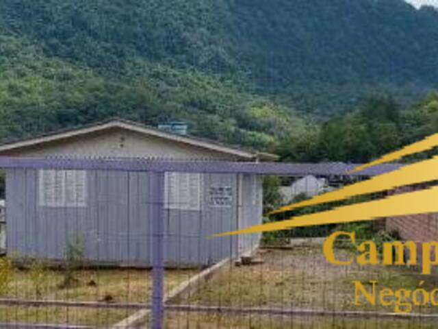 #634 - Terreno em condomínio para Venda em Caxias do Sul - RS