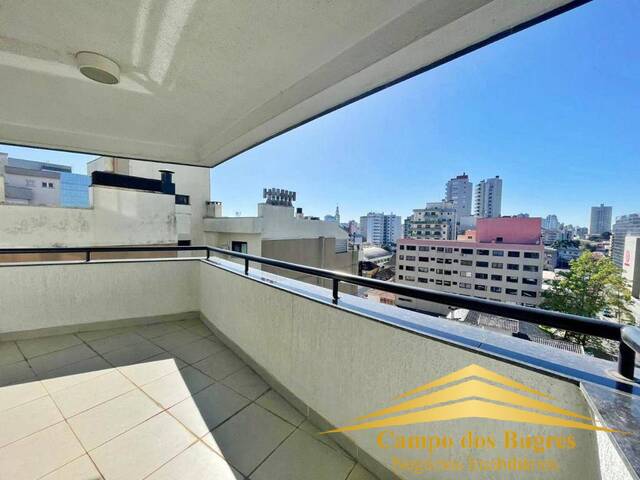 #918 - Apartamento para Venda em Caxias do Sul - RS