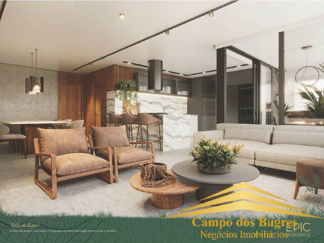 #929 - Apartamento para Venda em Caxias do Sul - RS