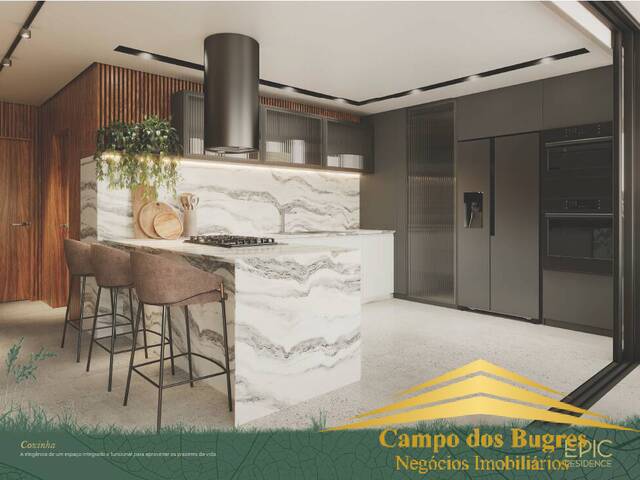 Apartamento para Venda em Caxias do Sul - 5