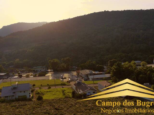 #942 - Terreno para Venda em Caxias do Sul - RS